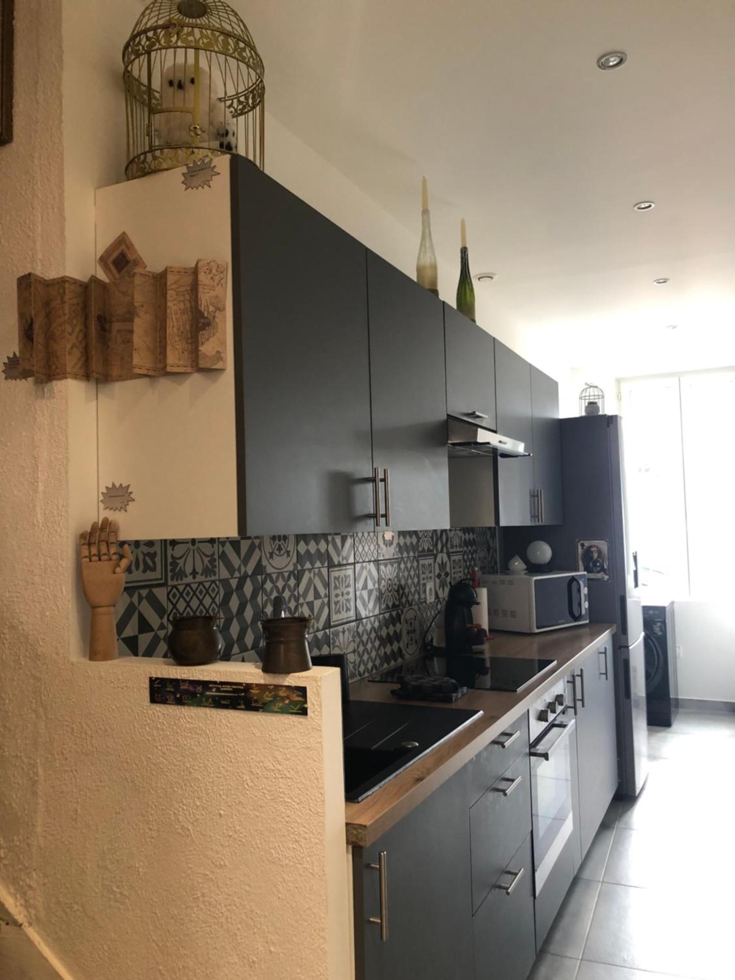 Maison Harry Potter Pour 6 Personnes En Centre Ville Montauban Exterior foto