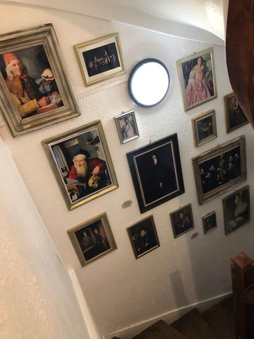 Maison Harry Potter Pour 6 Personnes En Centre Ville Montauban Exterior foto