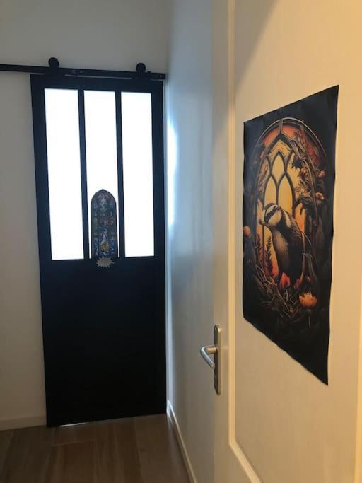 Maison Harry Potter Pour 6 Personnes En Centre Ville Montauban Exterior foto