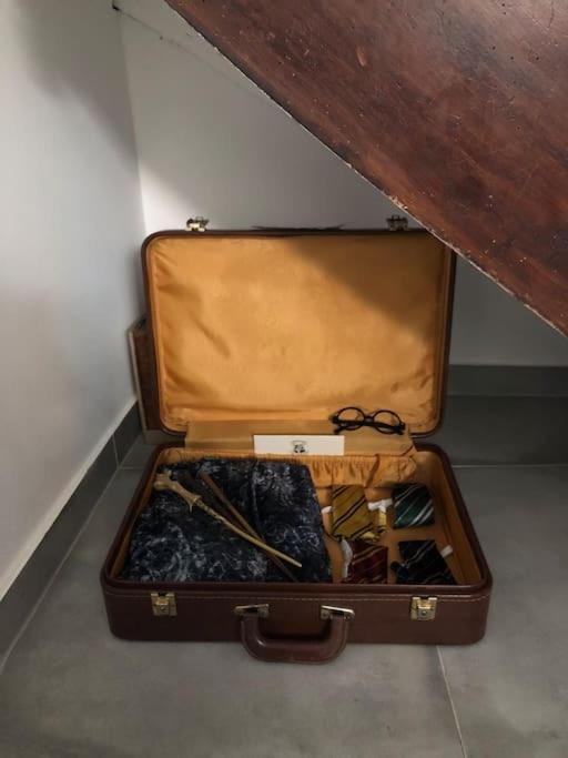 Maison Harry Potter Pour 6 Personnes En Centre Ville Montauban Exterior foto