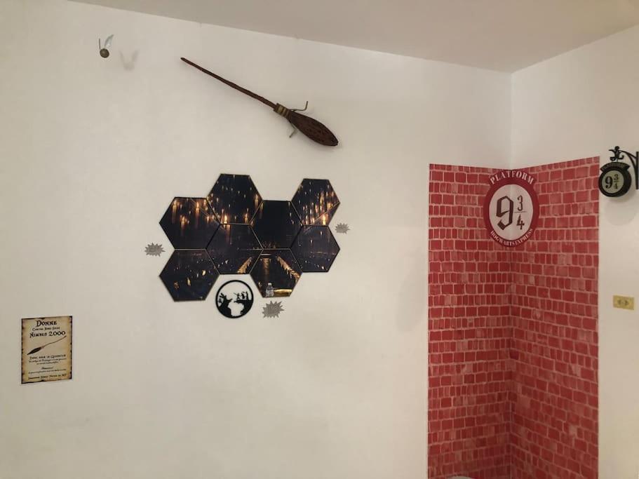 Maison Harry Potter Pour 6 Personnes En Centre Ville Montauban Exterior foto